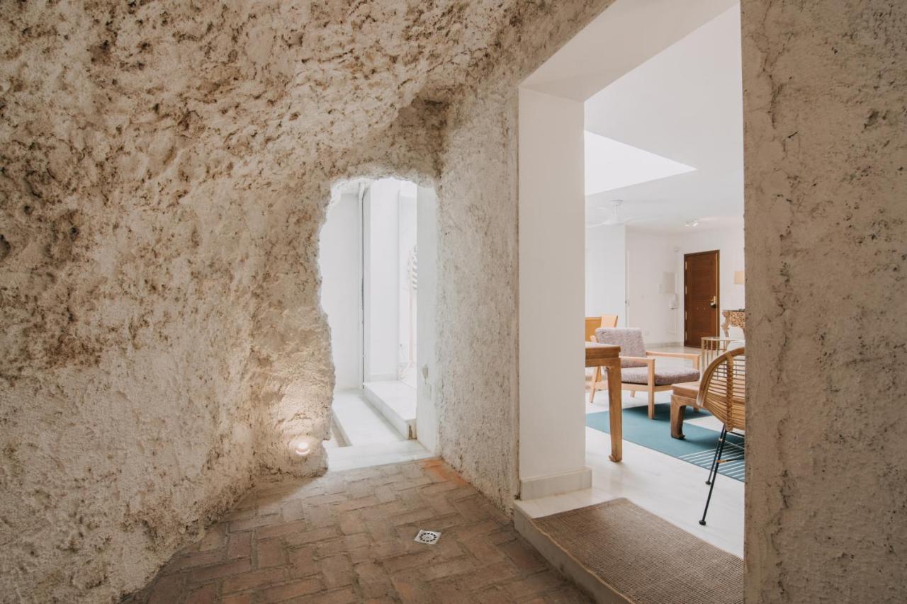 Tuguest Alhambra House Apartment Granada Exterior photo
