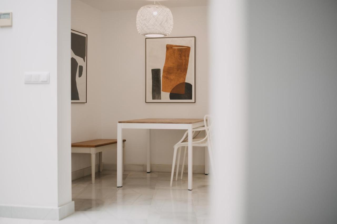 Tuguest Alhambra House Apartment Granada Exterior photo