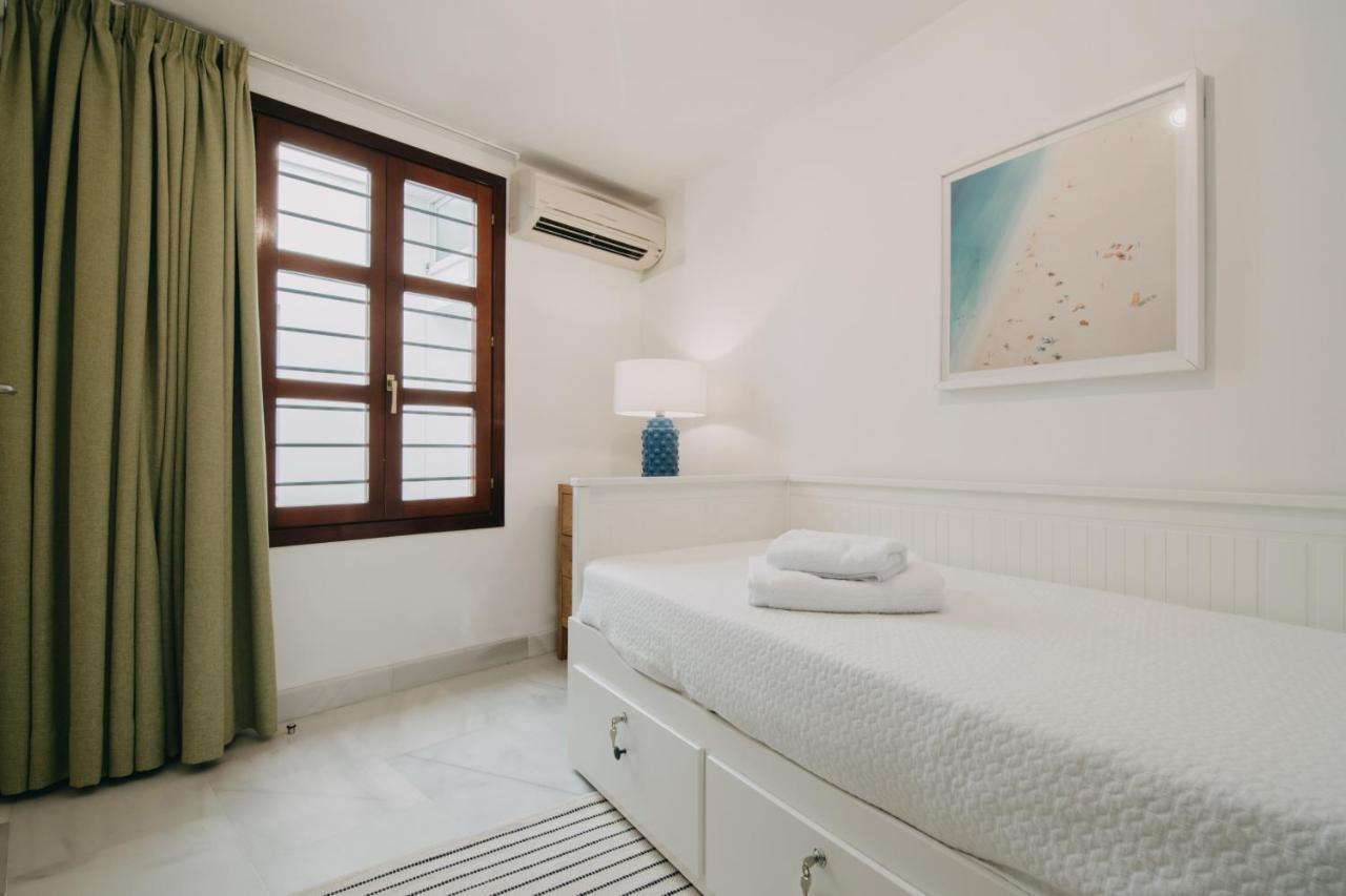 Tuguest Alhambra House Apartment Granada Exterior photo