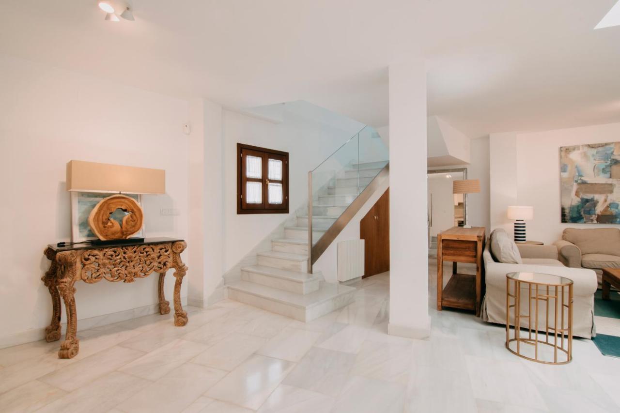Tuguest Alhambra House Apartment Granada Exterior photo